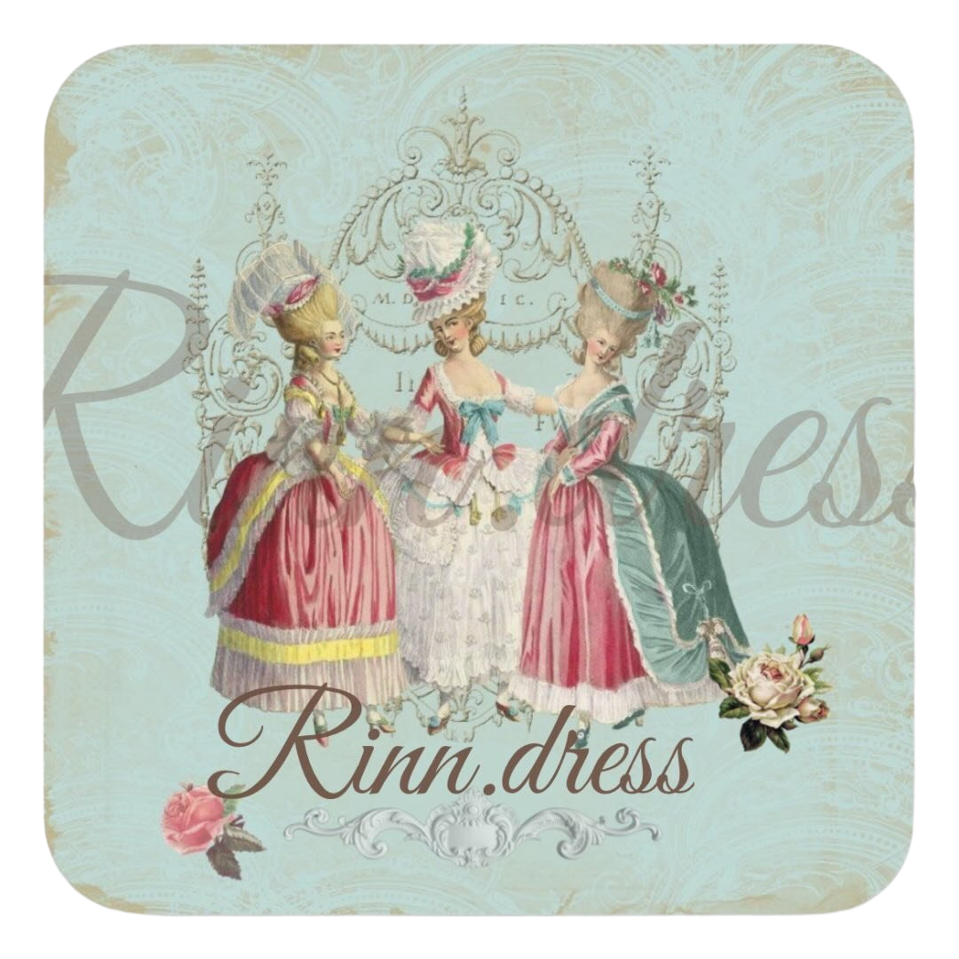Rinn Dress Logo