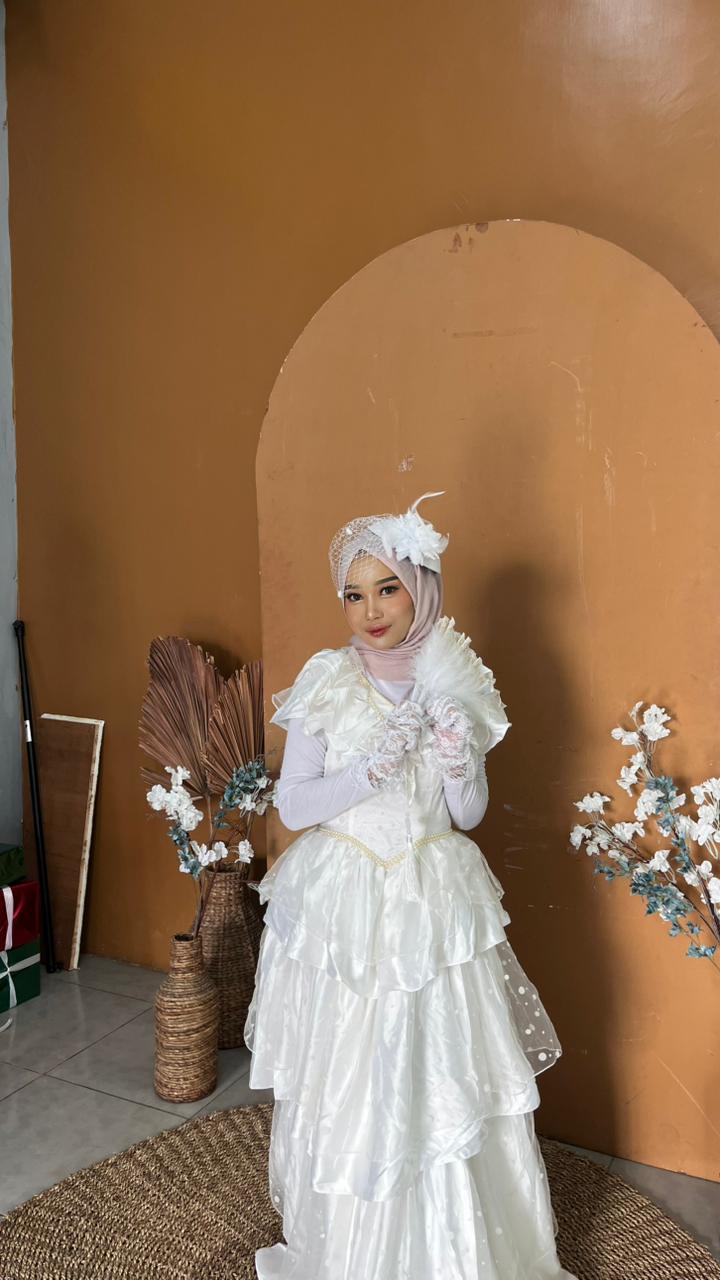 Elara dress