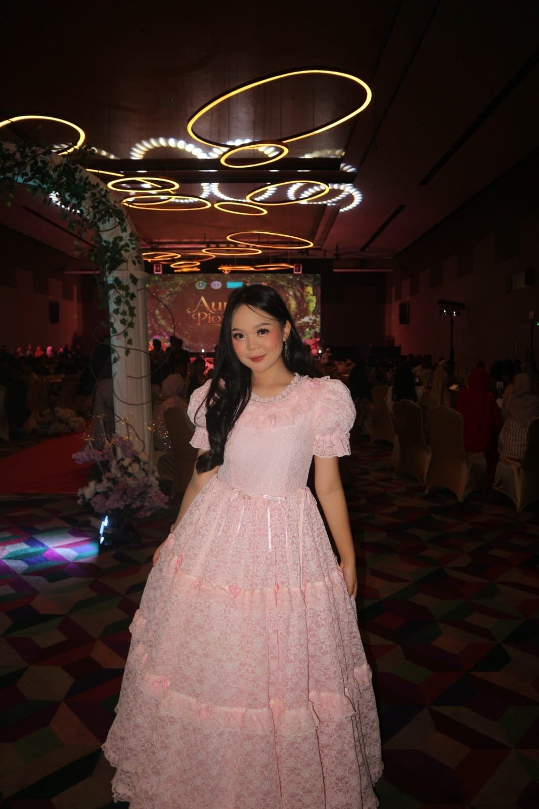 Valery dress