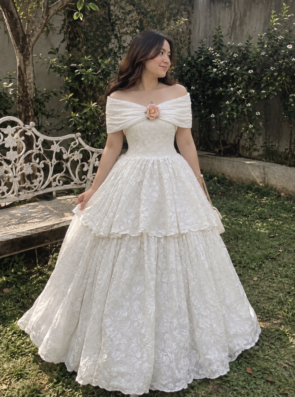 Lulabelle dress