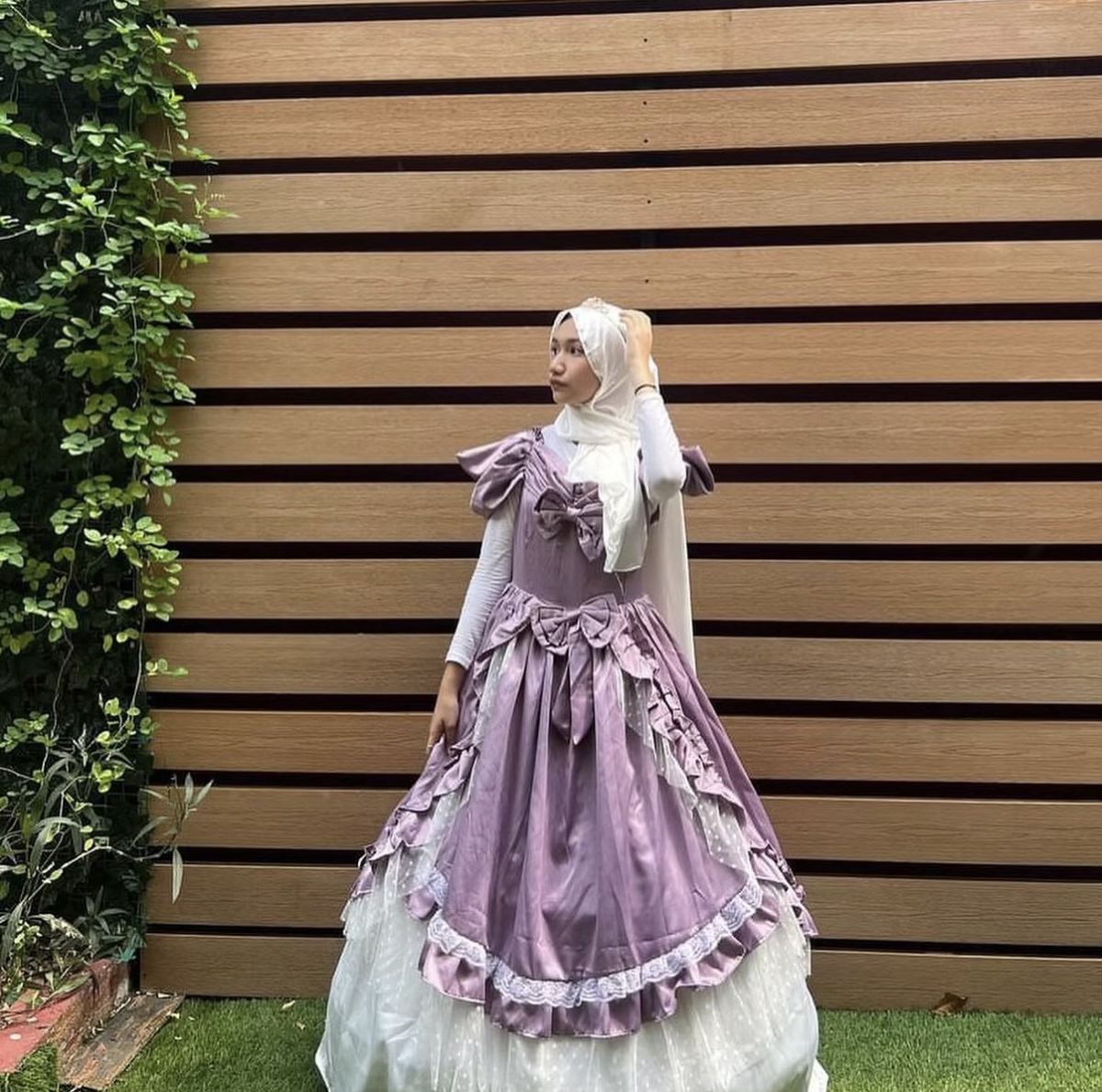 Hellena dress