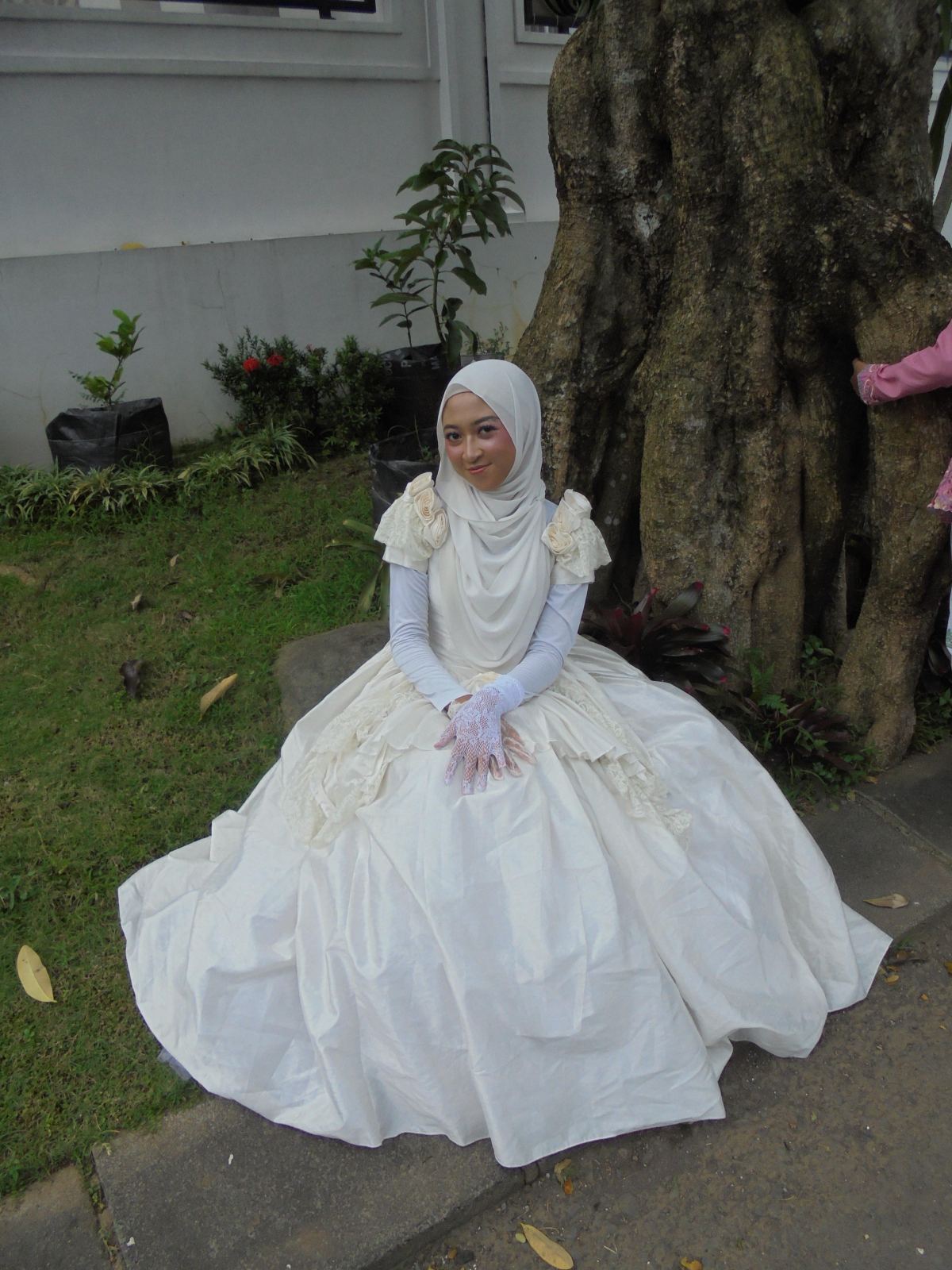 Diana dress