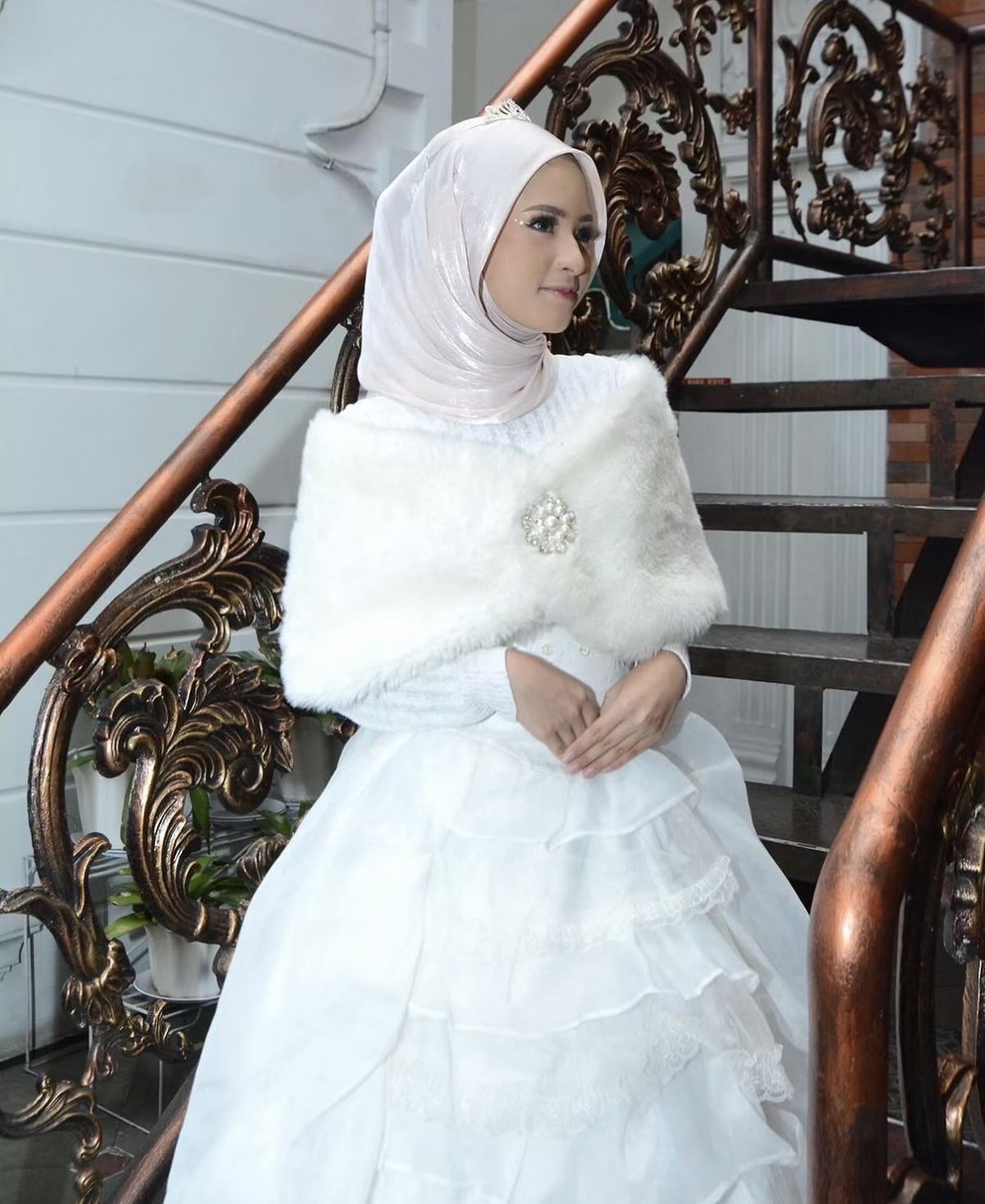 Eloise dress