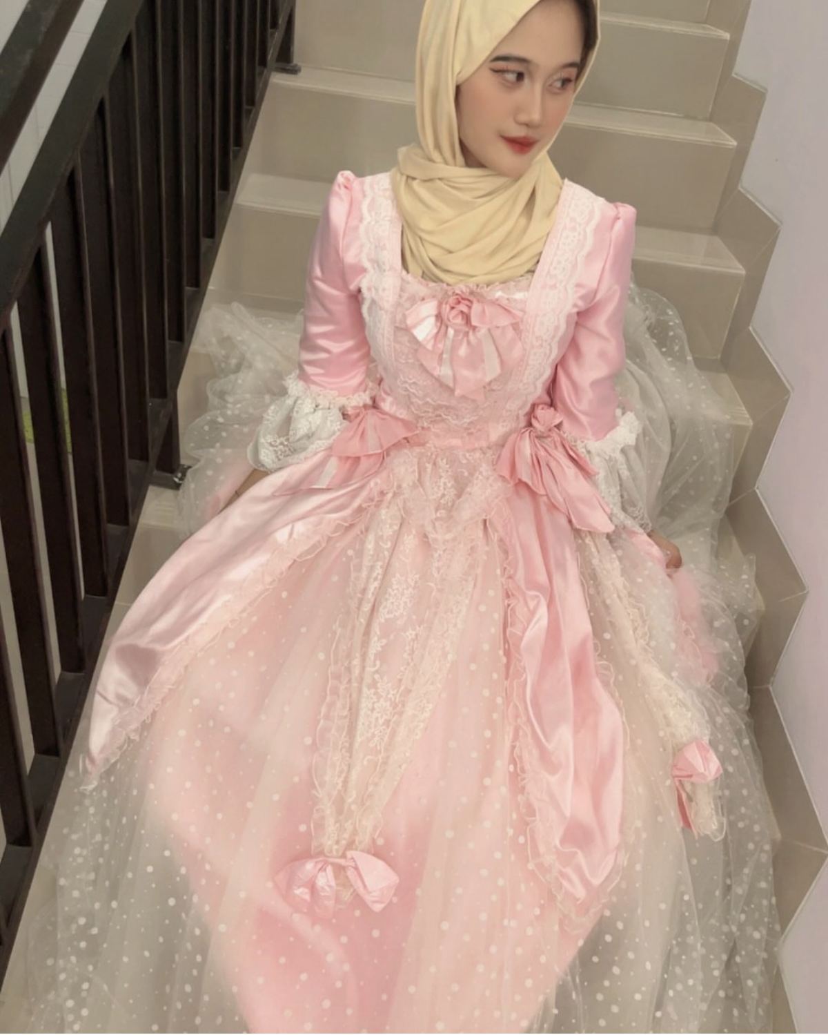 penelope dress