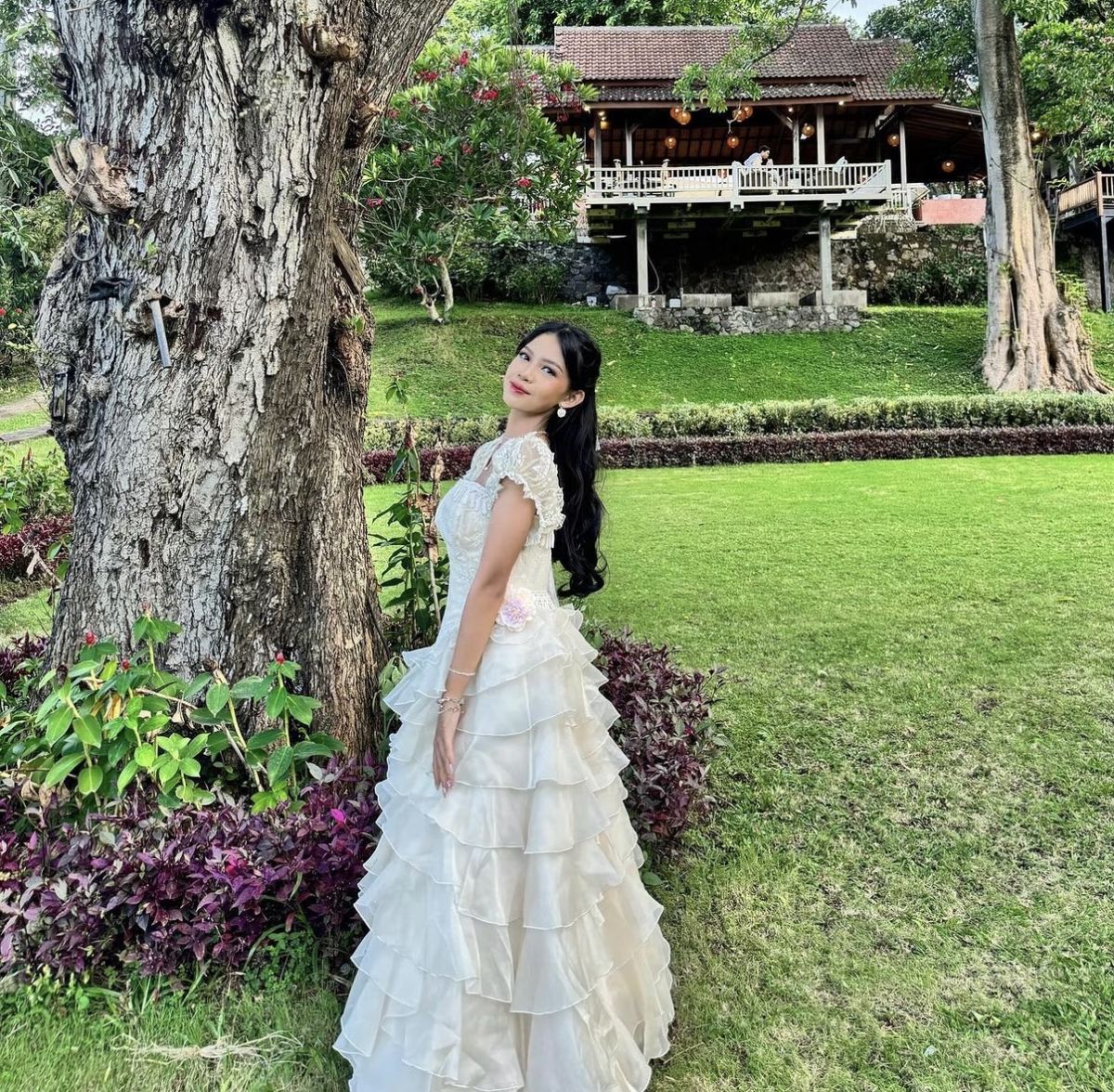 Stella dress