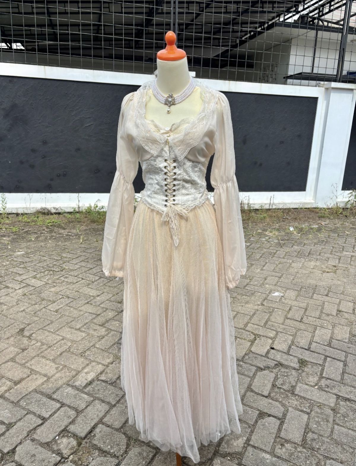 Cathy dress
