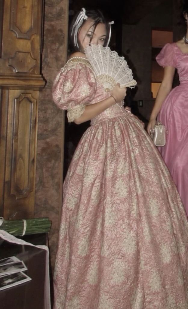 Clarimond dress