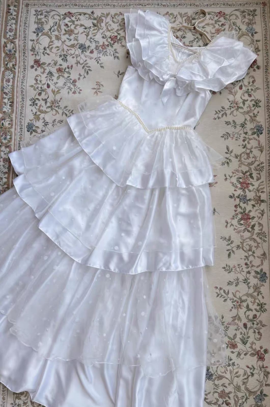 Elara dress