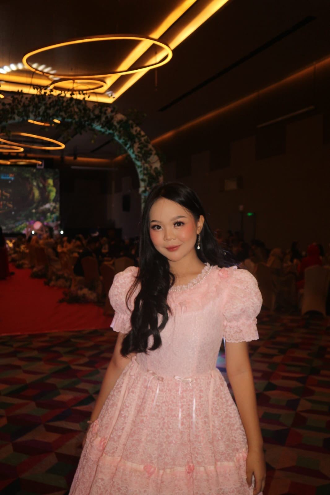 Valery dress