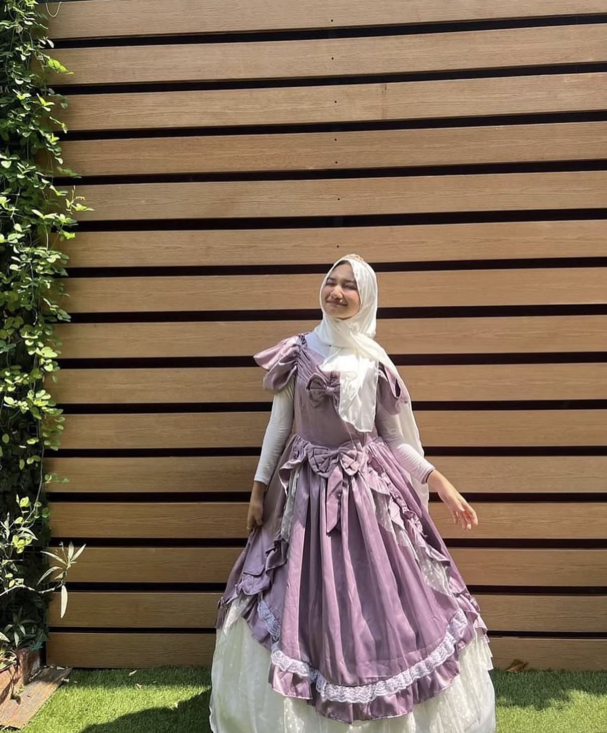 Hellena dress