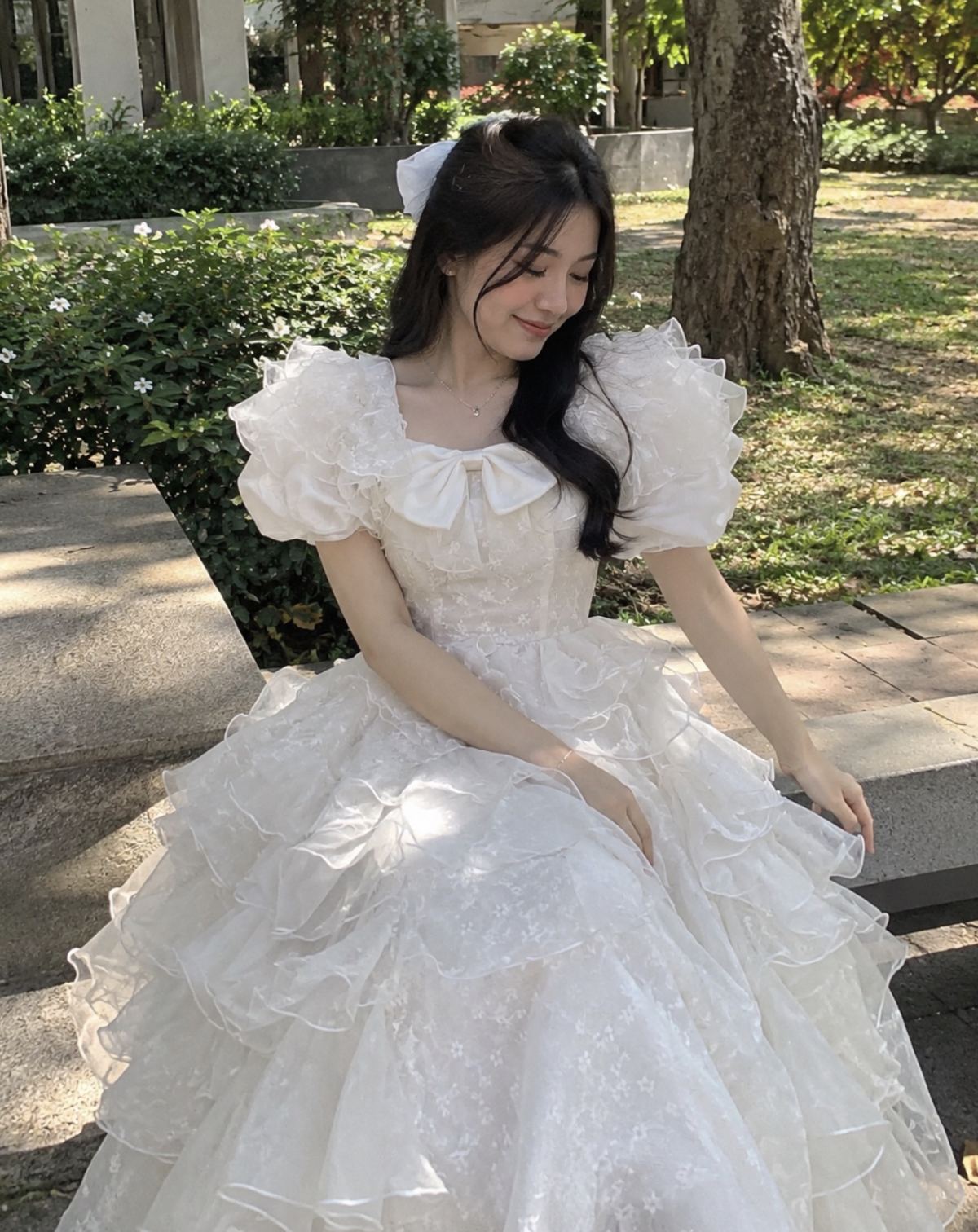 Angelique dress
