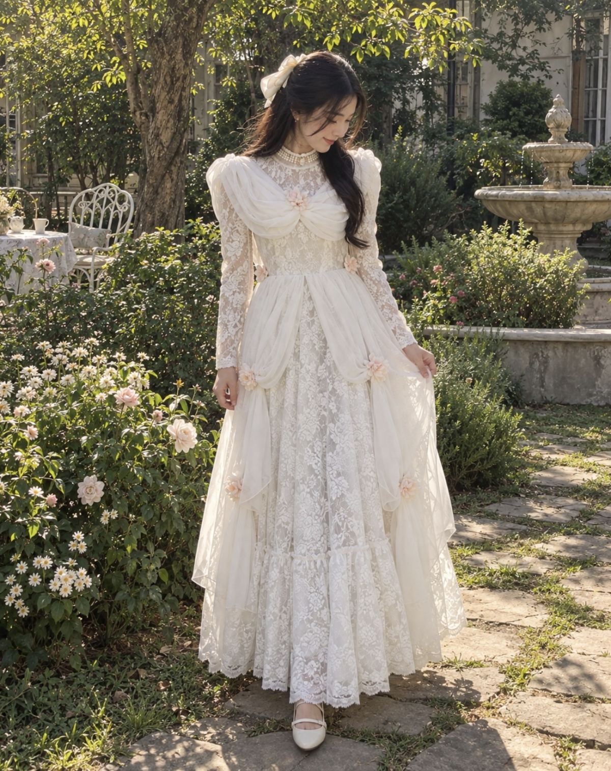 Dianor dress