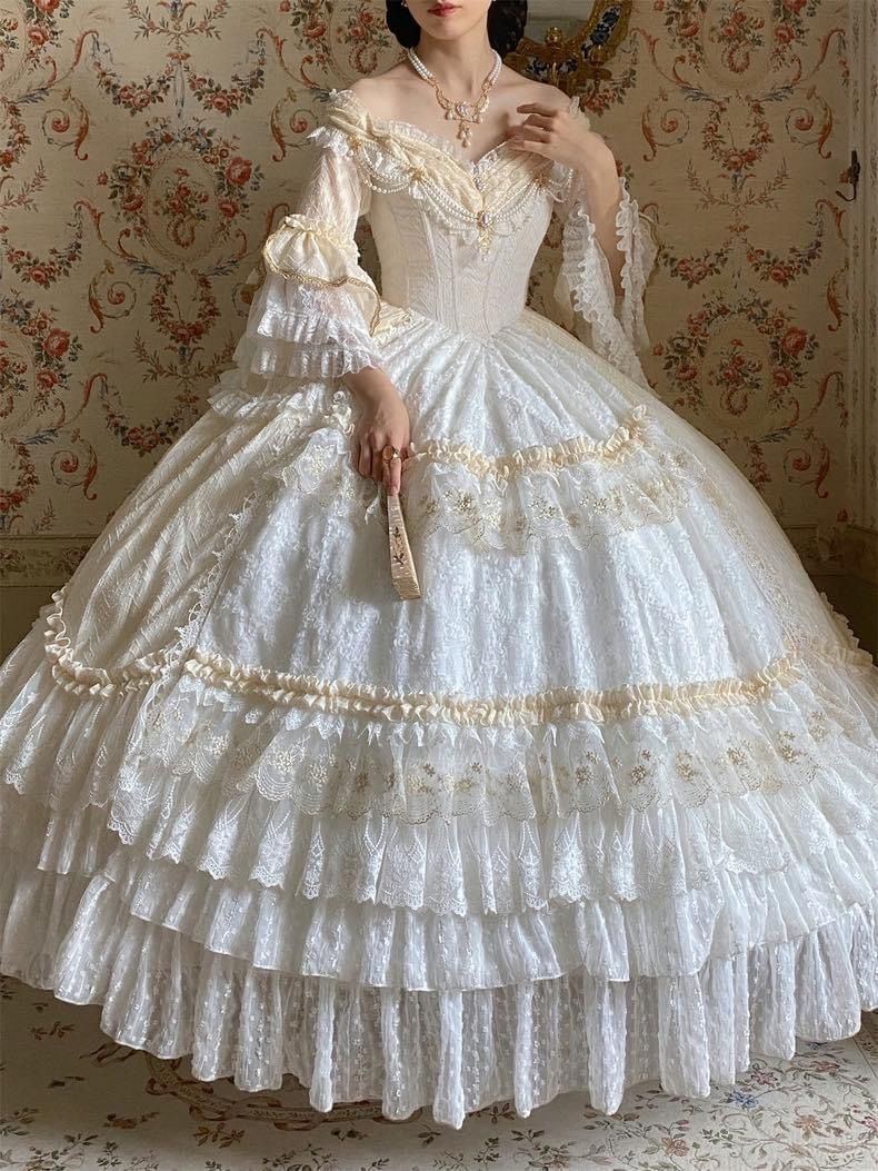Ghivera dress