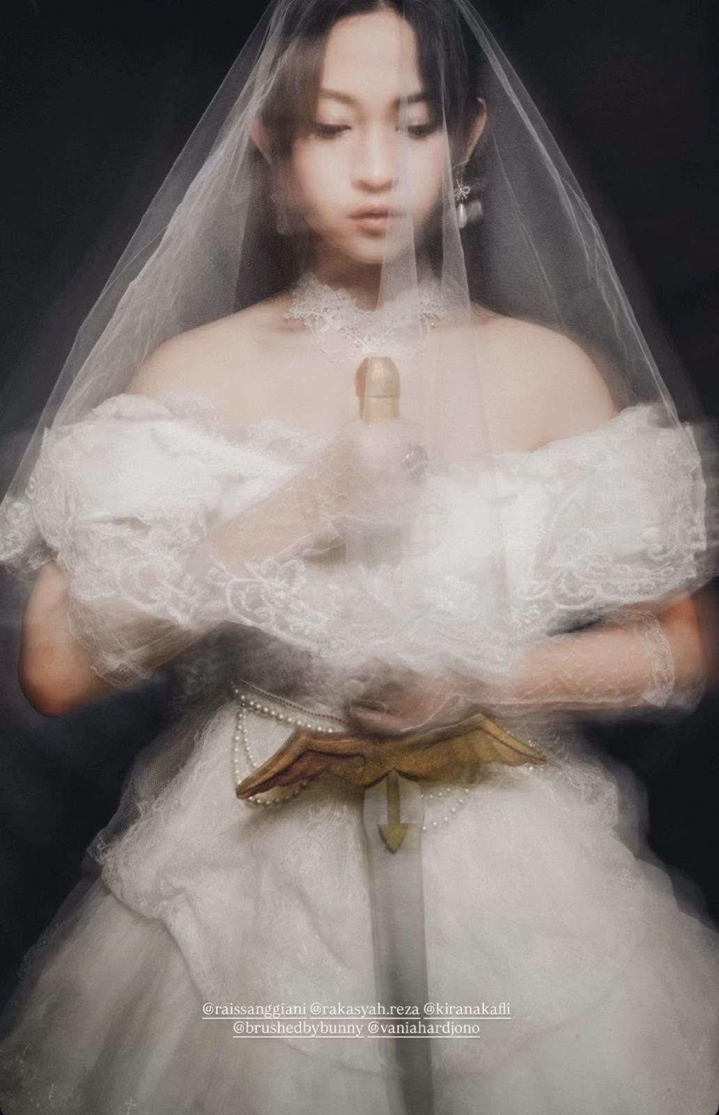 Genevive dress