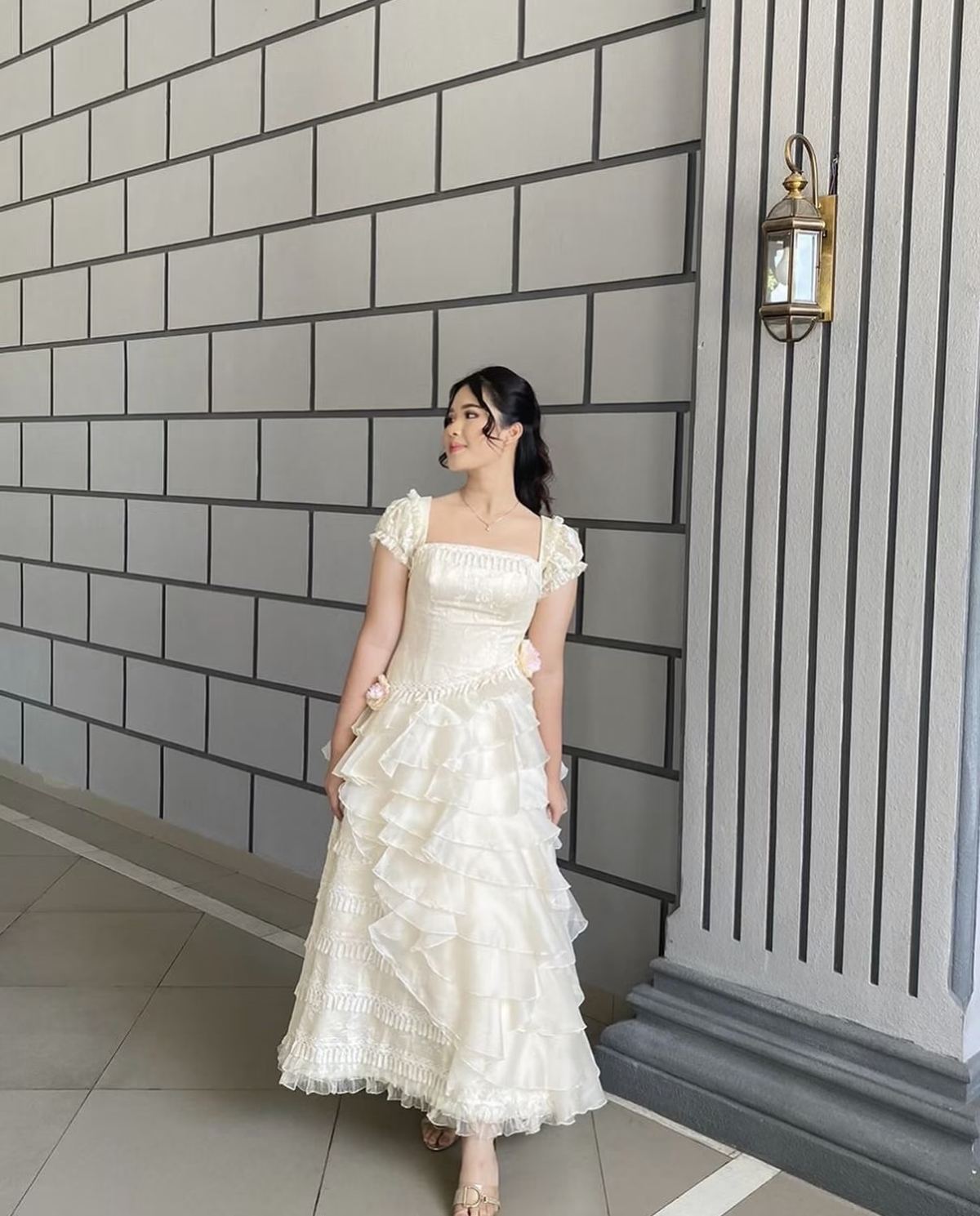 Stella dress