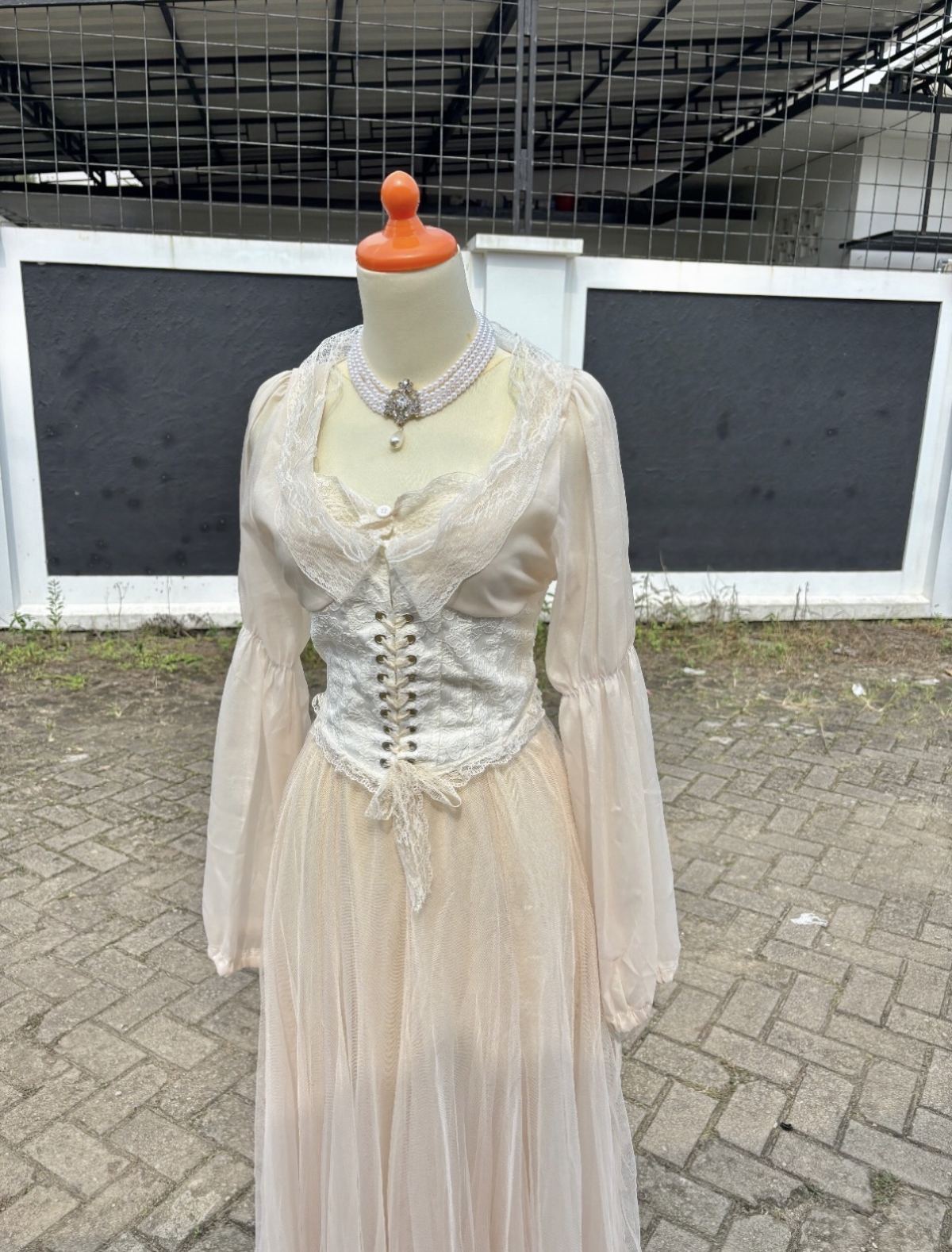 Cathy dress
