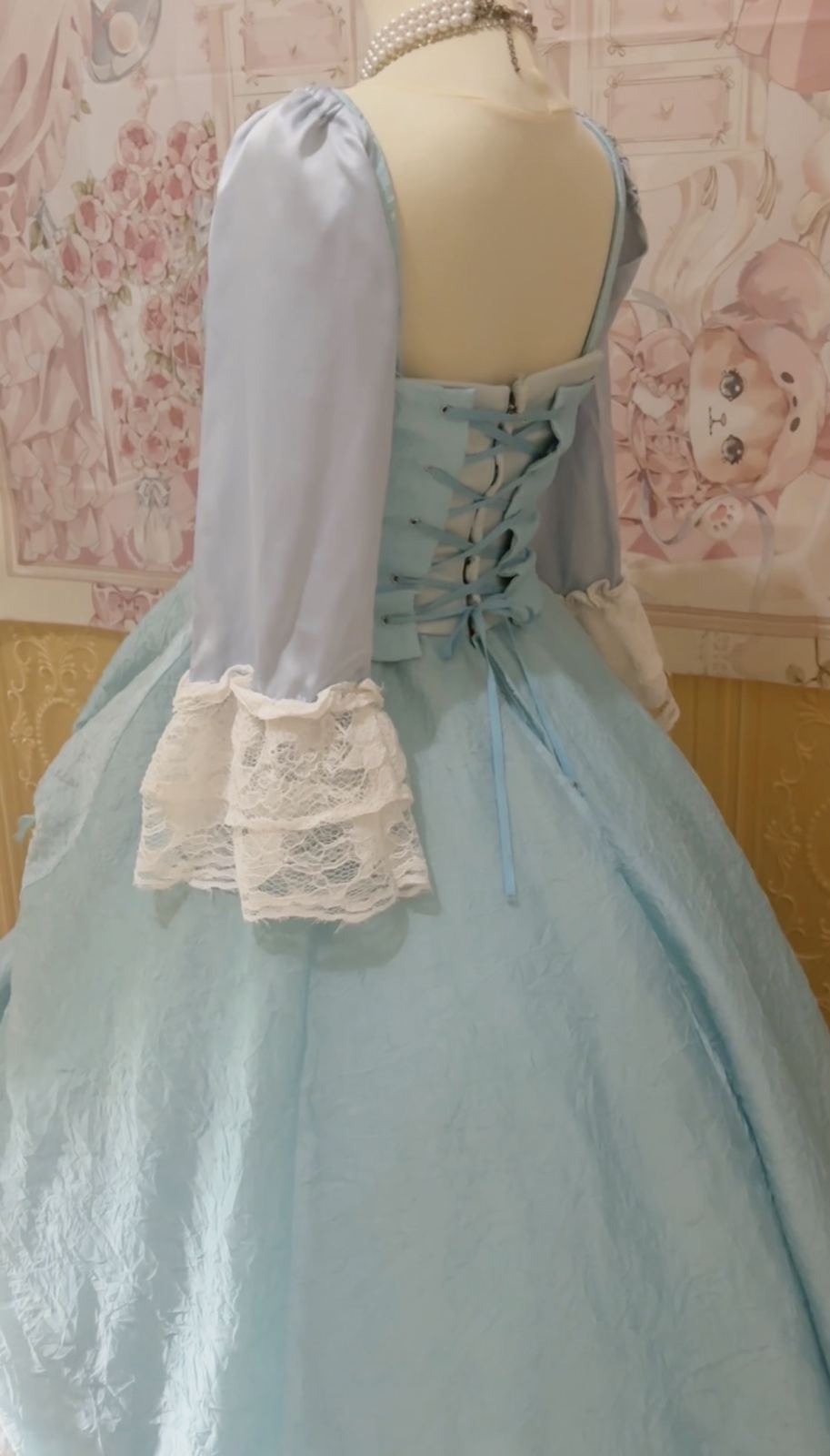 Savannah dress