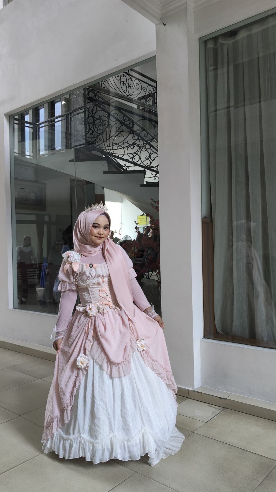 Charlotte dress