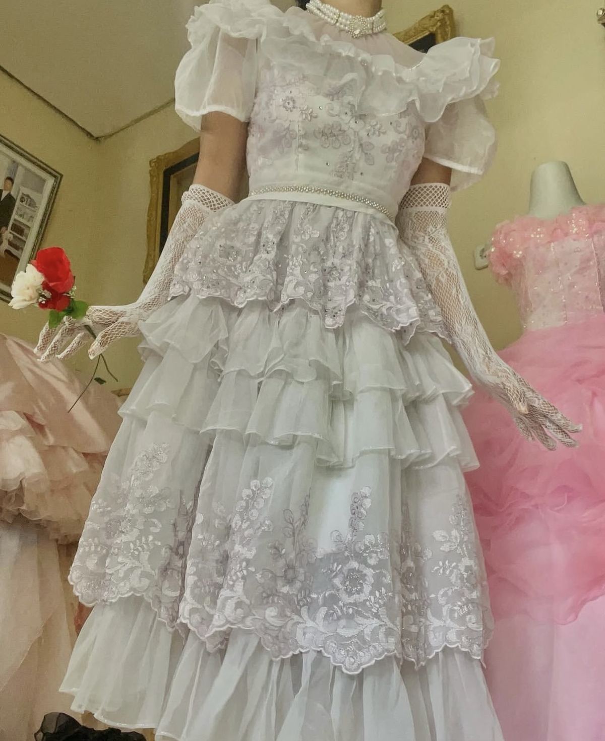 Stella dress