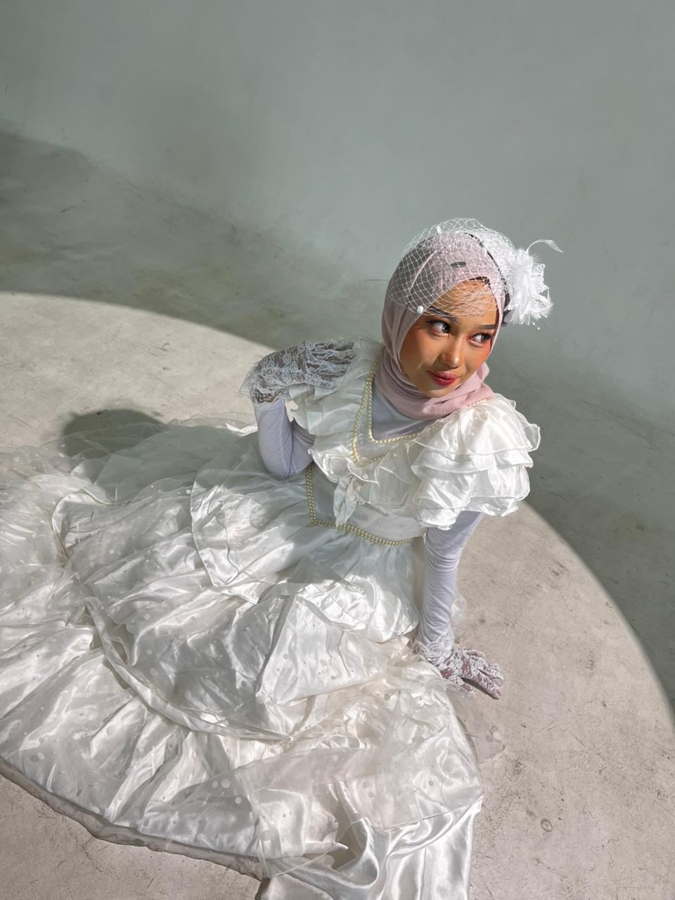 Elara dress