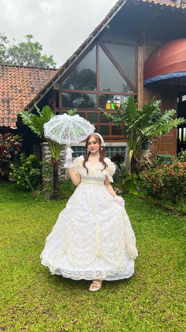 Earla dress