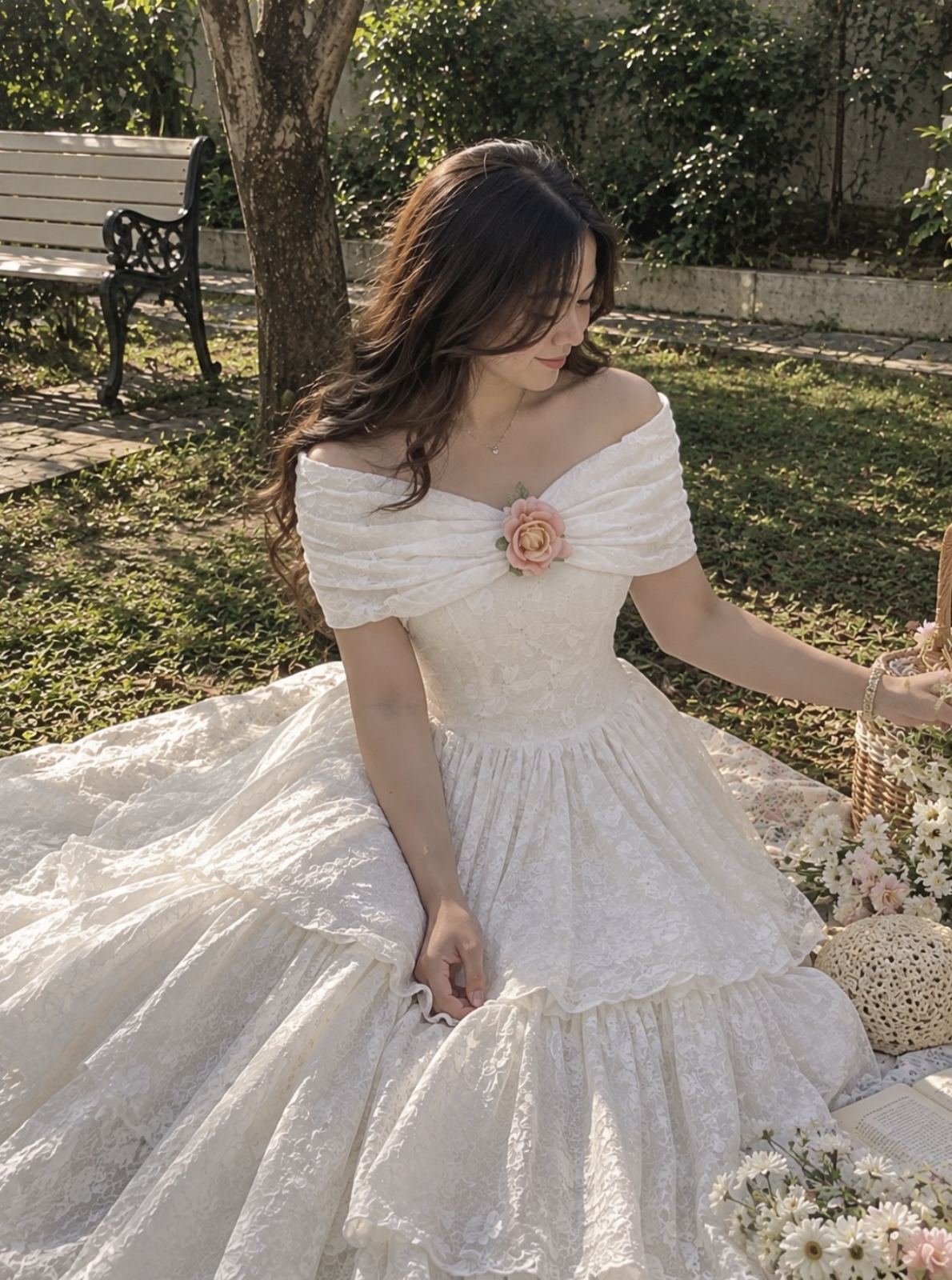 Lulabelle dress