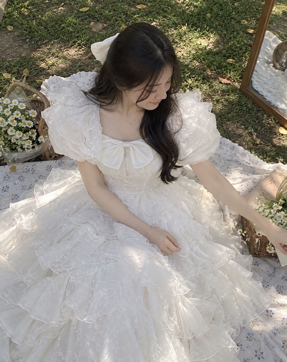 Angelique dress