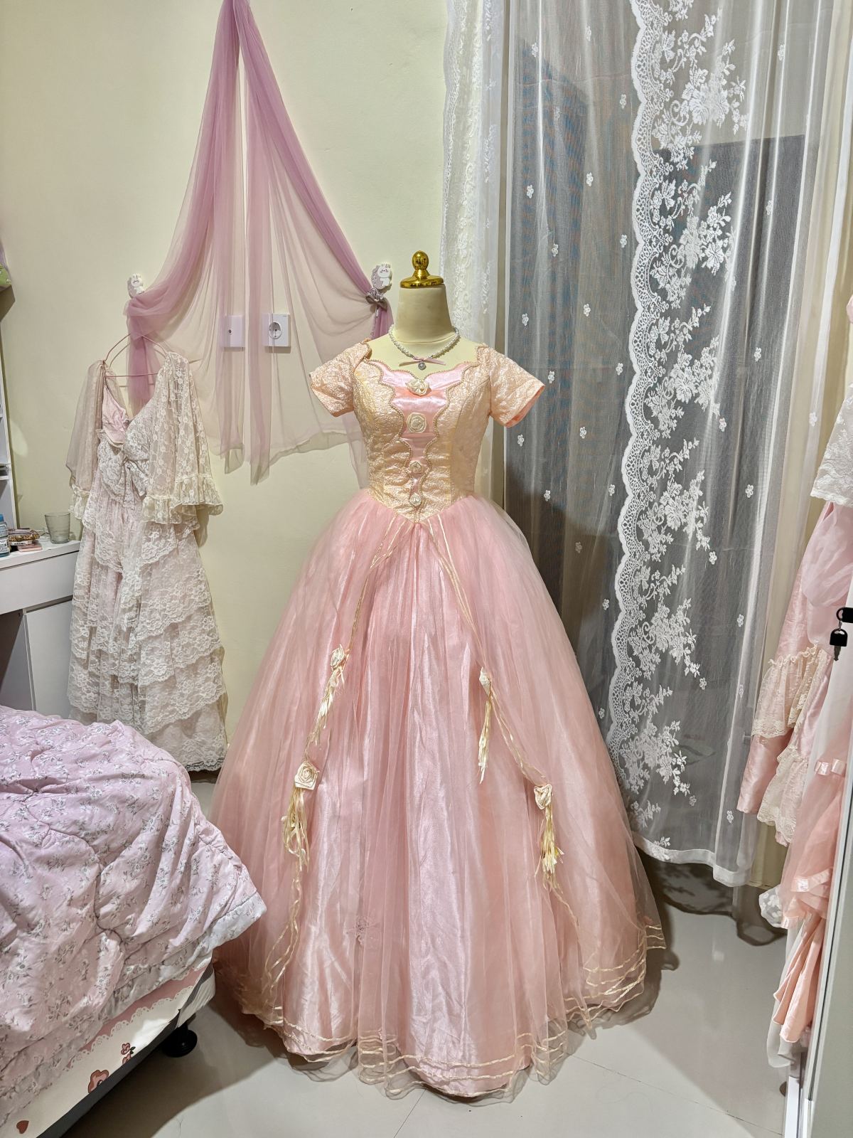 Elisbloom dress