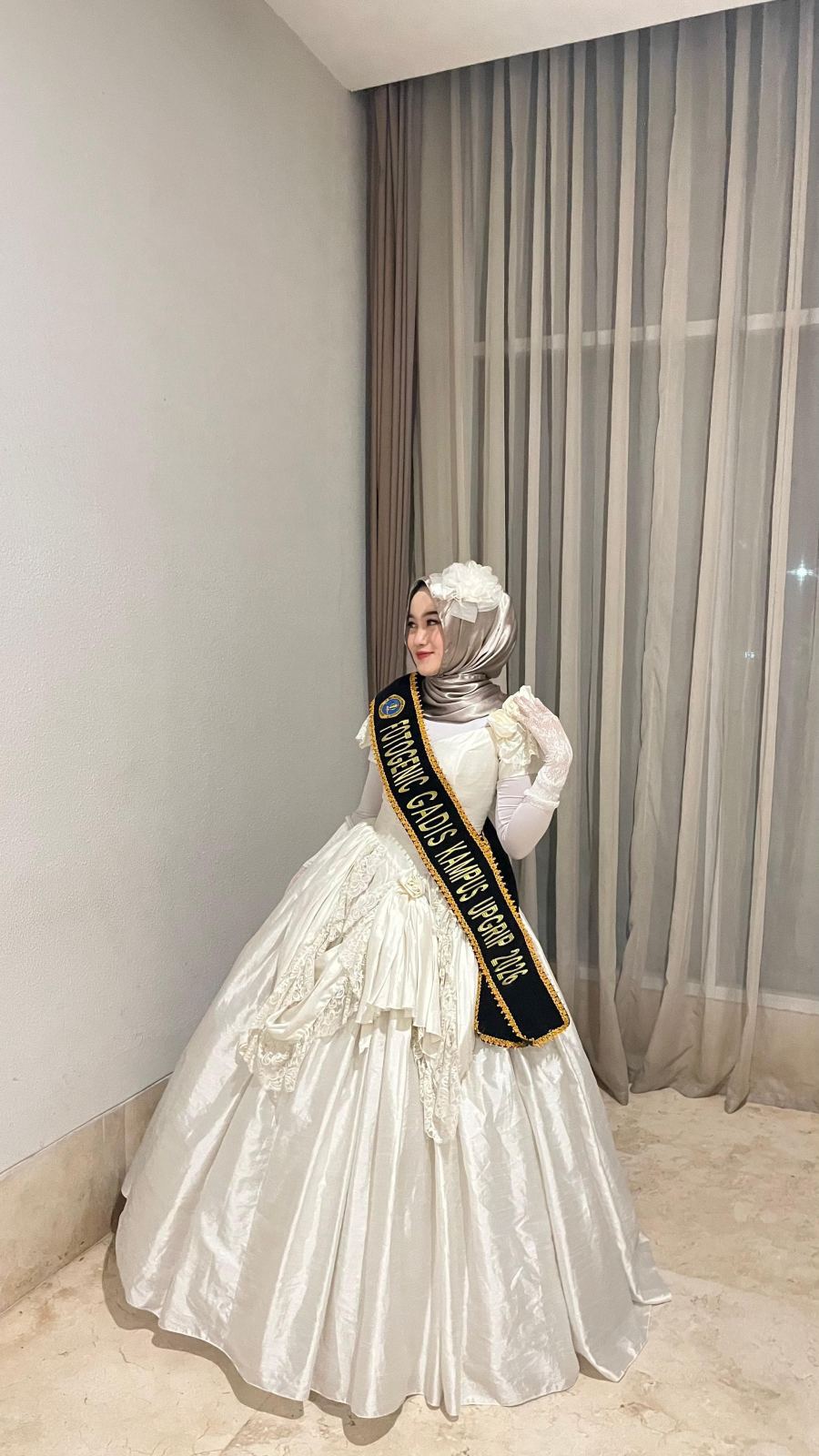 Diana dress