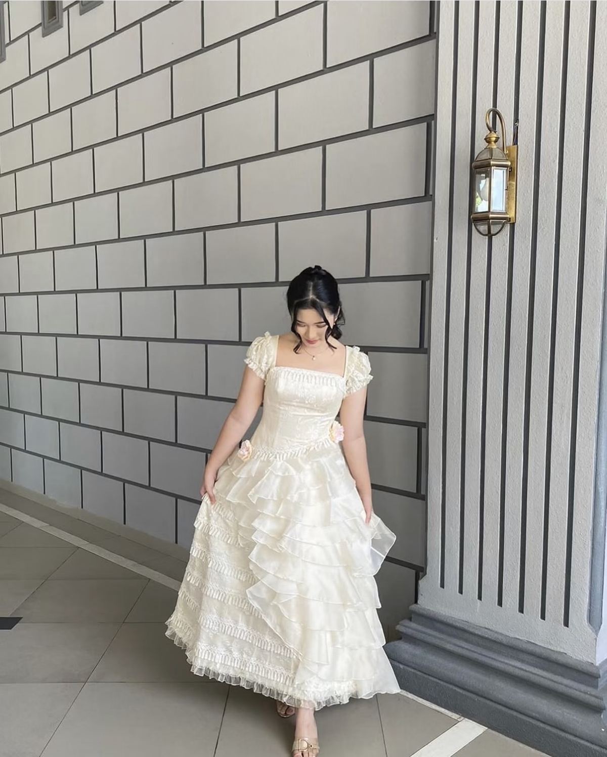 Stella dress