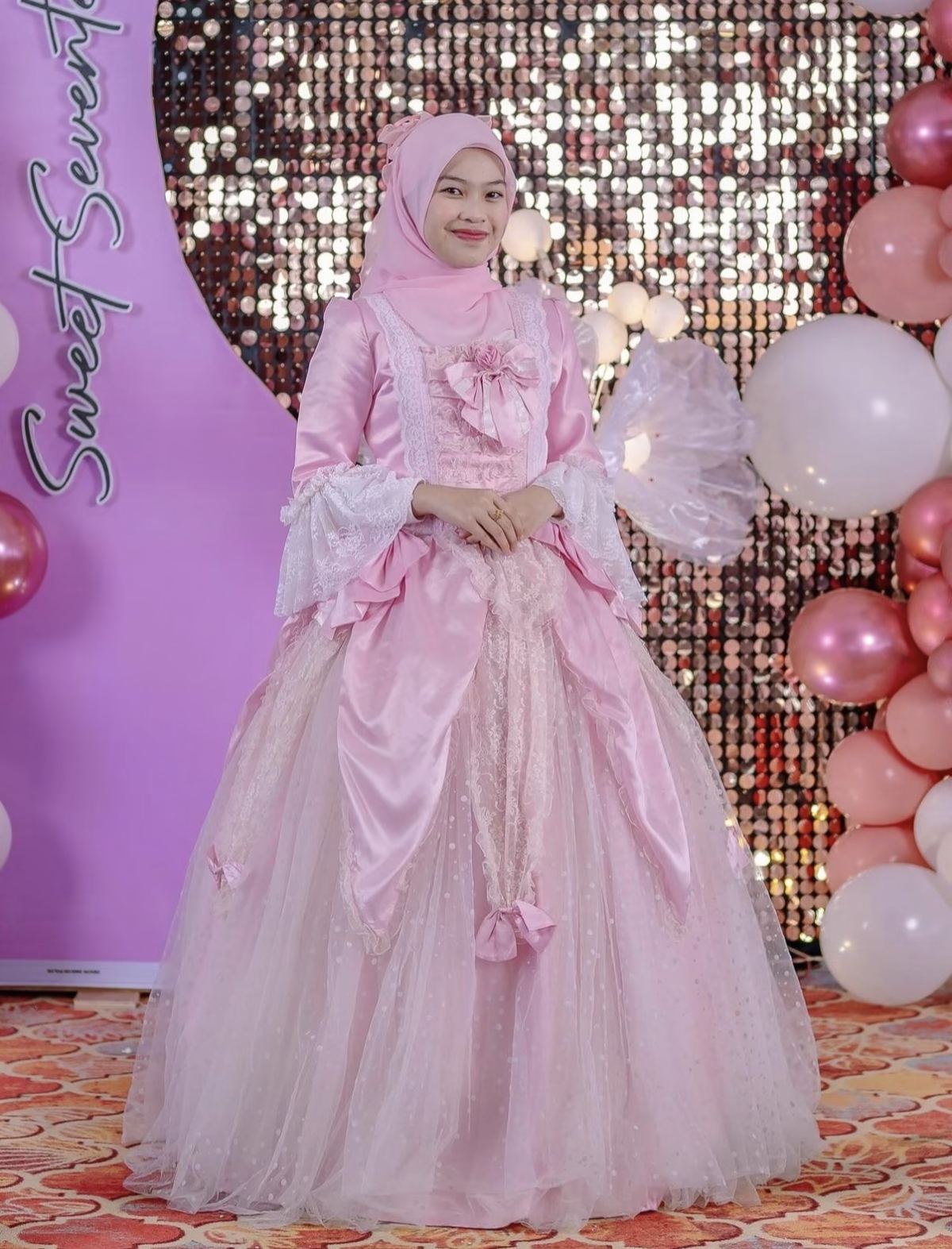 penelope dress