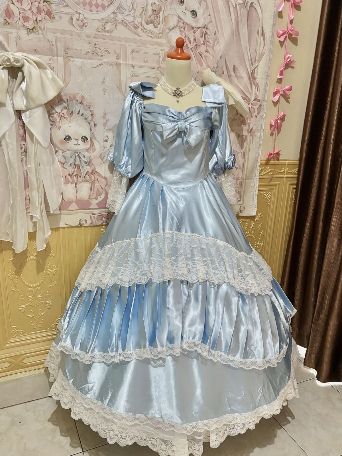 Ailsa dress