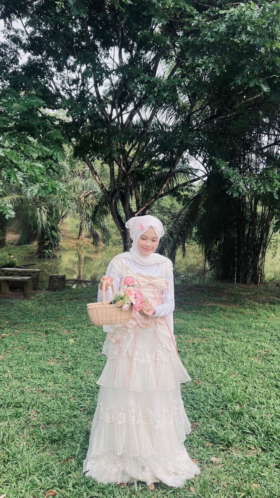 Anneliesse dress