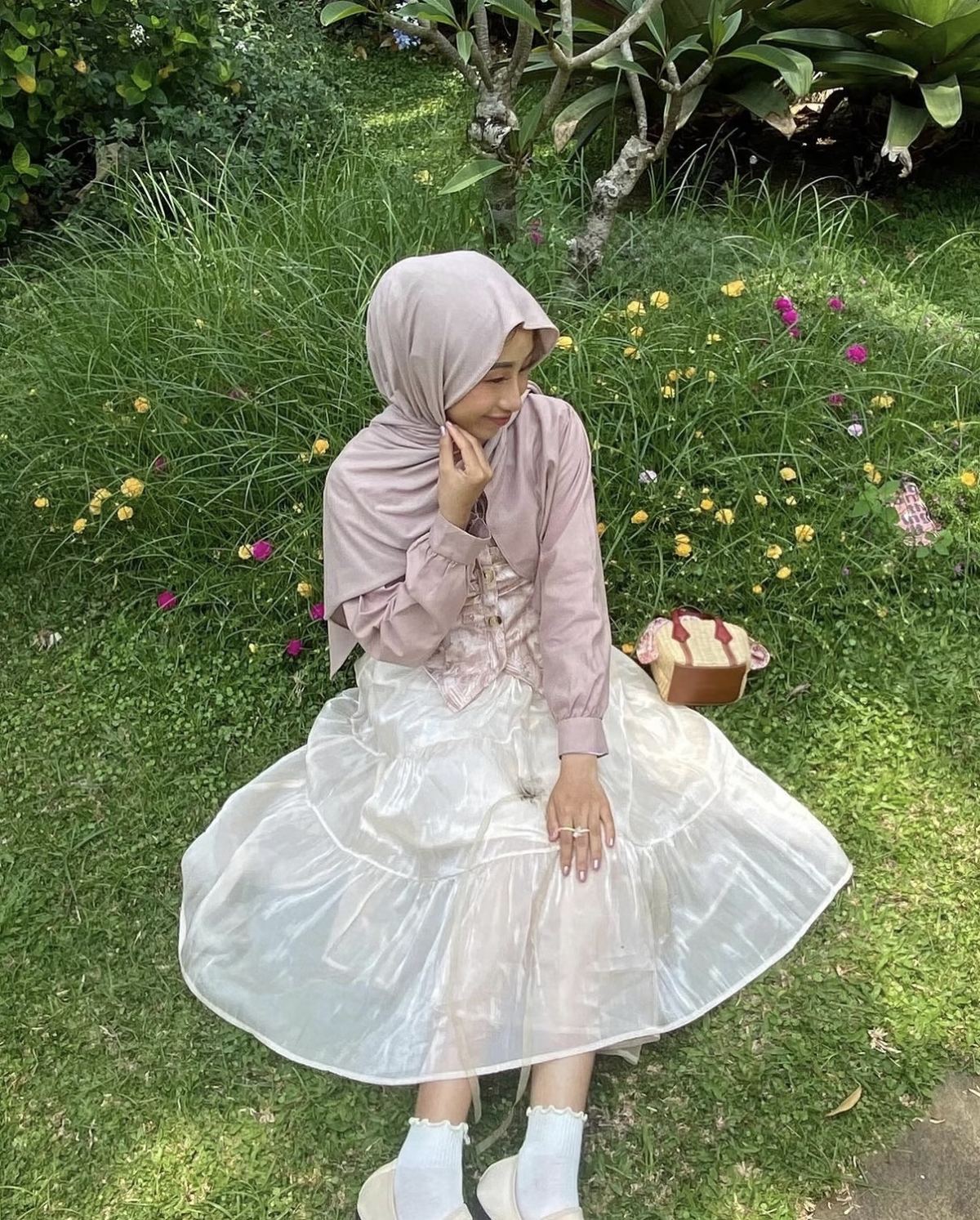 Vintage dress