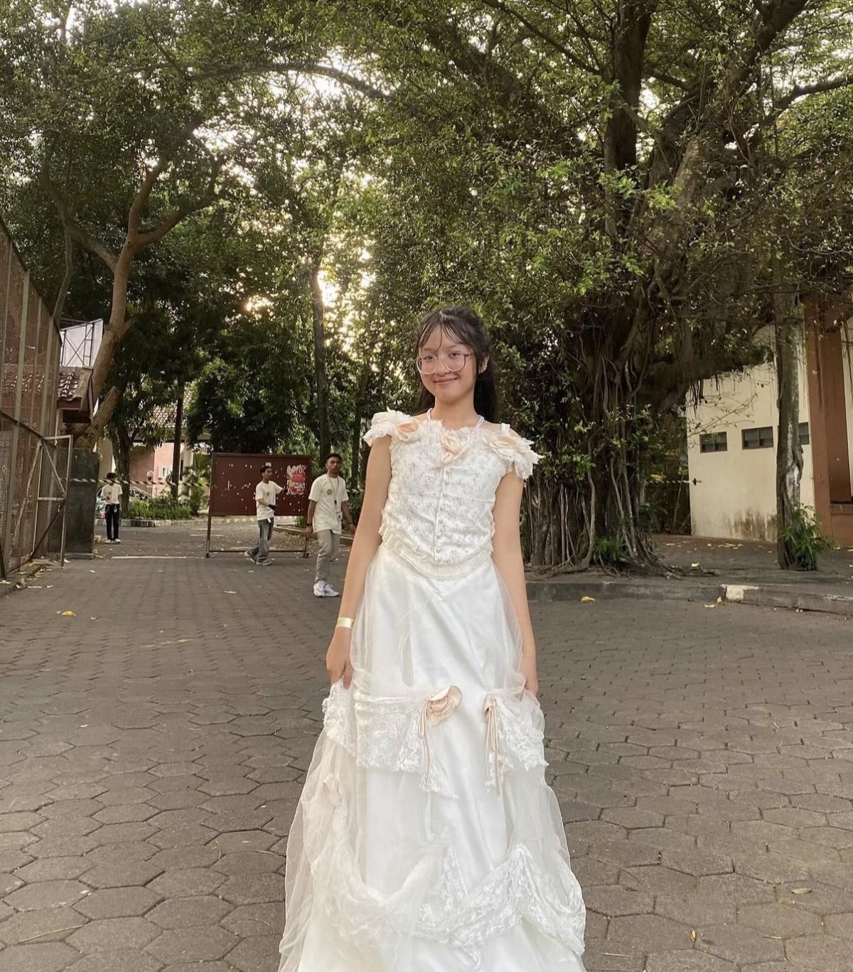 Olea dress