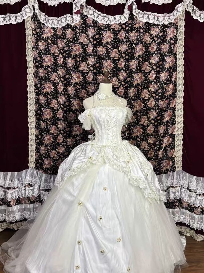 Faylisse dress
