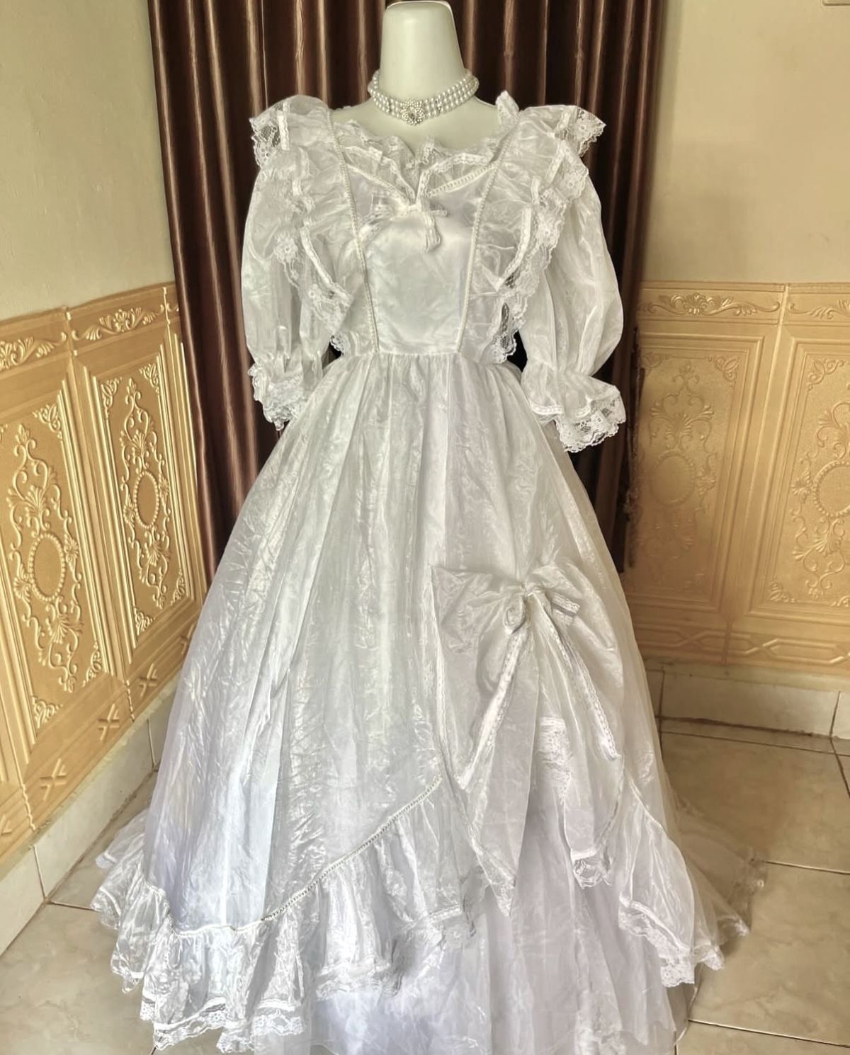 Margot dress